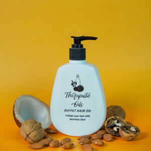 Hair Oil